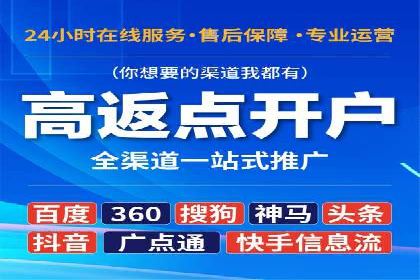 百度推广代运营公司助力企业快速占领市场